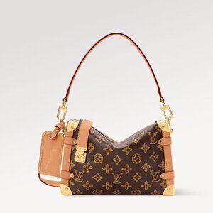 Classic Louis Vuitton Bag: A Stylish and Versatile Choice for Elegance